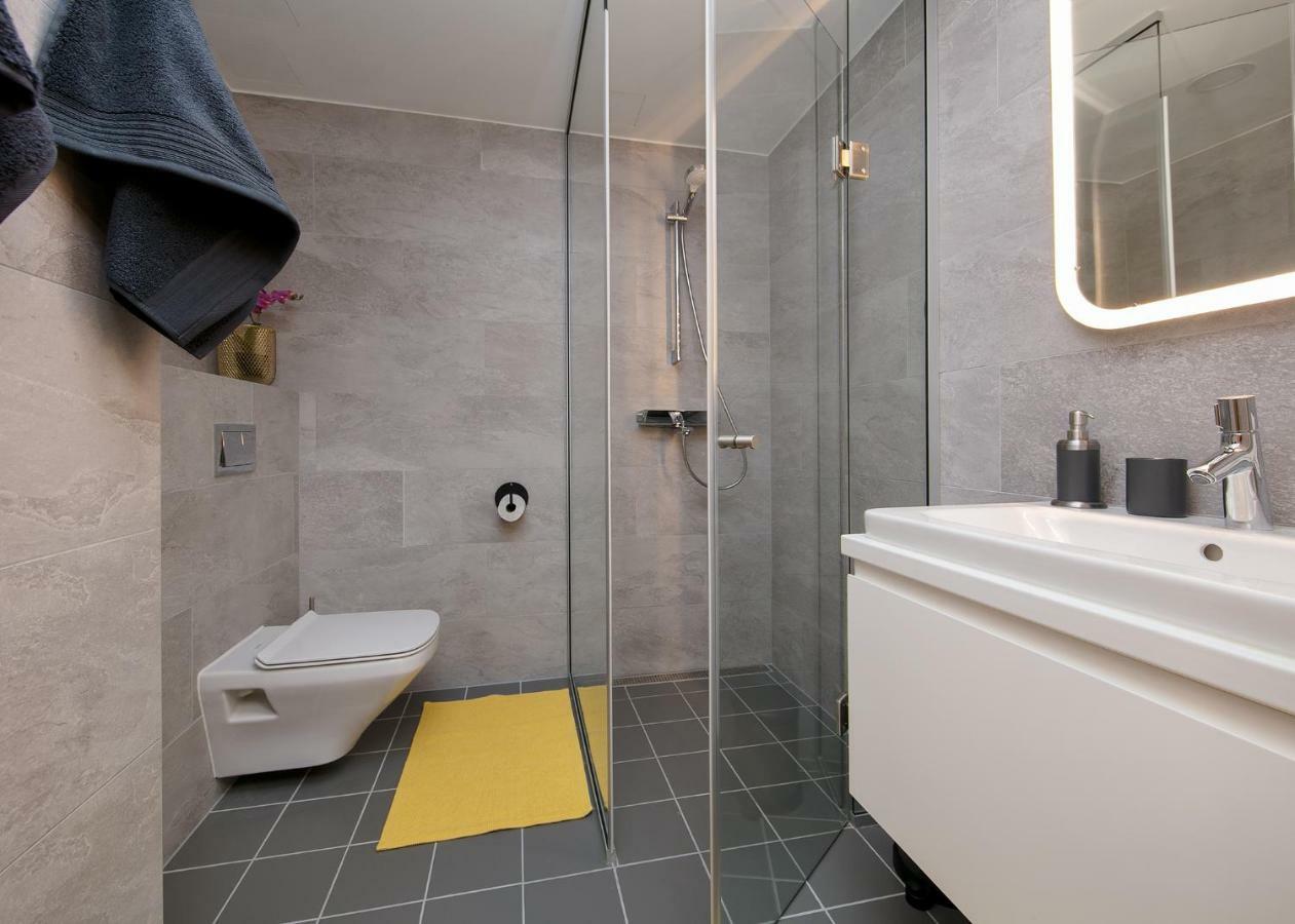 Tp City Apartment - City Center Talin Exterior foto