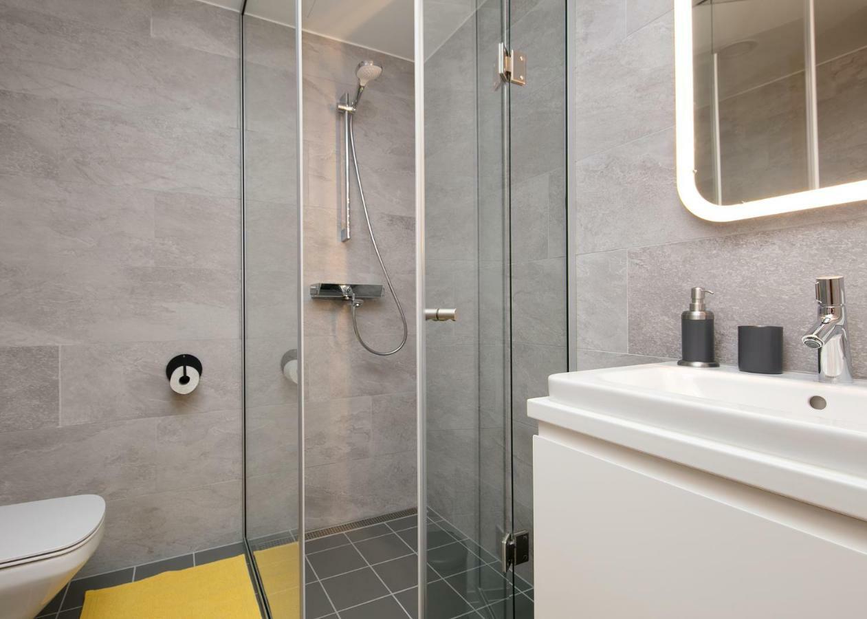 Tp City Apartment - City Center Talin Exterior foto