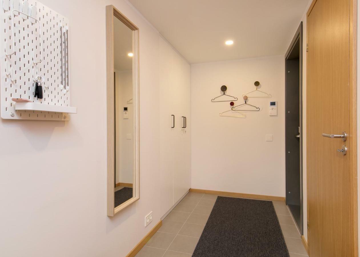 Tp City Apartment - City Center Talin Exterior foto