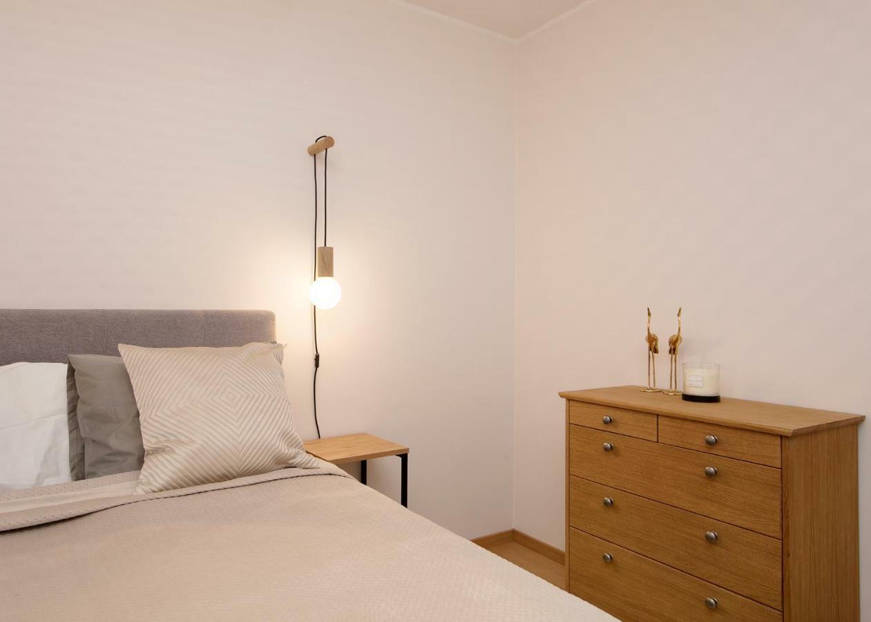 Tp City Apartment - City Center Talin Exterior foto